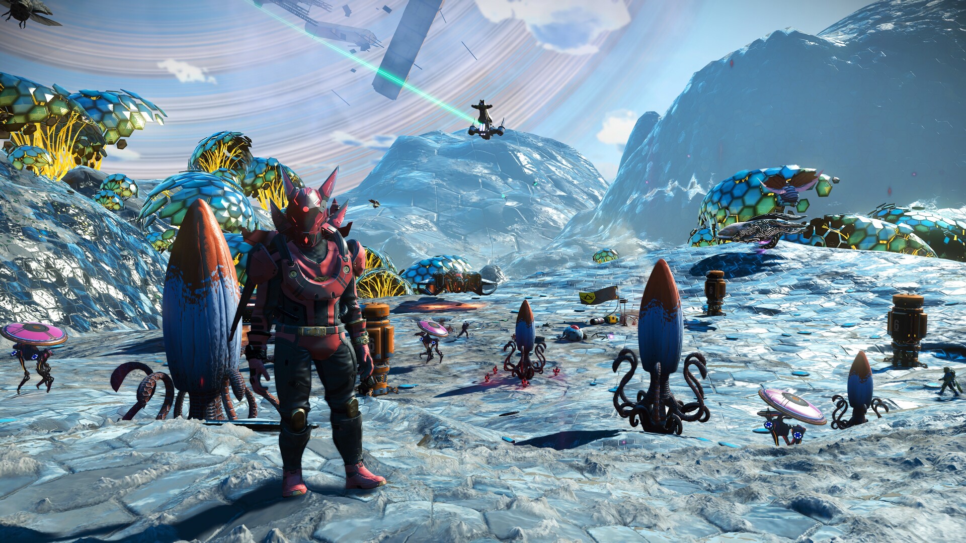 图片[6] • 《无人升空/无人之地/No Man’s Sky/NO MANS SKY》最新联机版|官中简体|容量|支持键鼠.手柄||容量14.1GB-BUG软件 • BUG软件