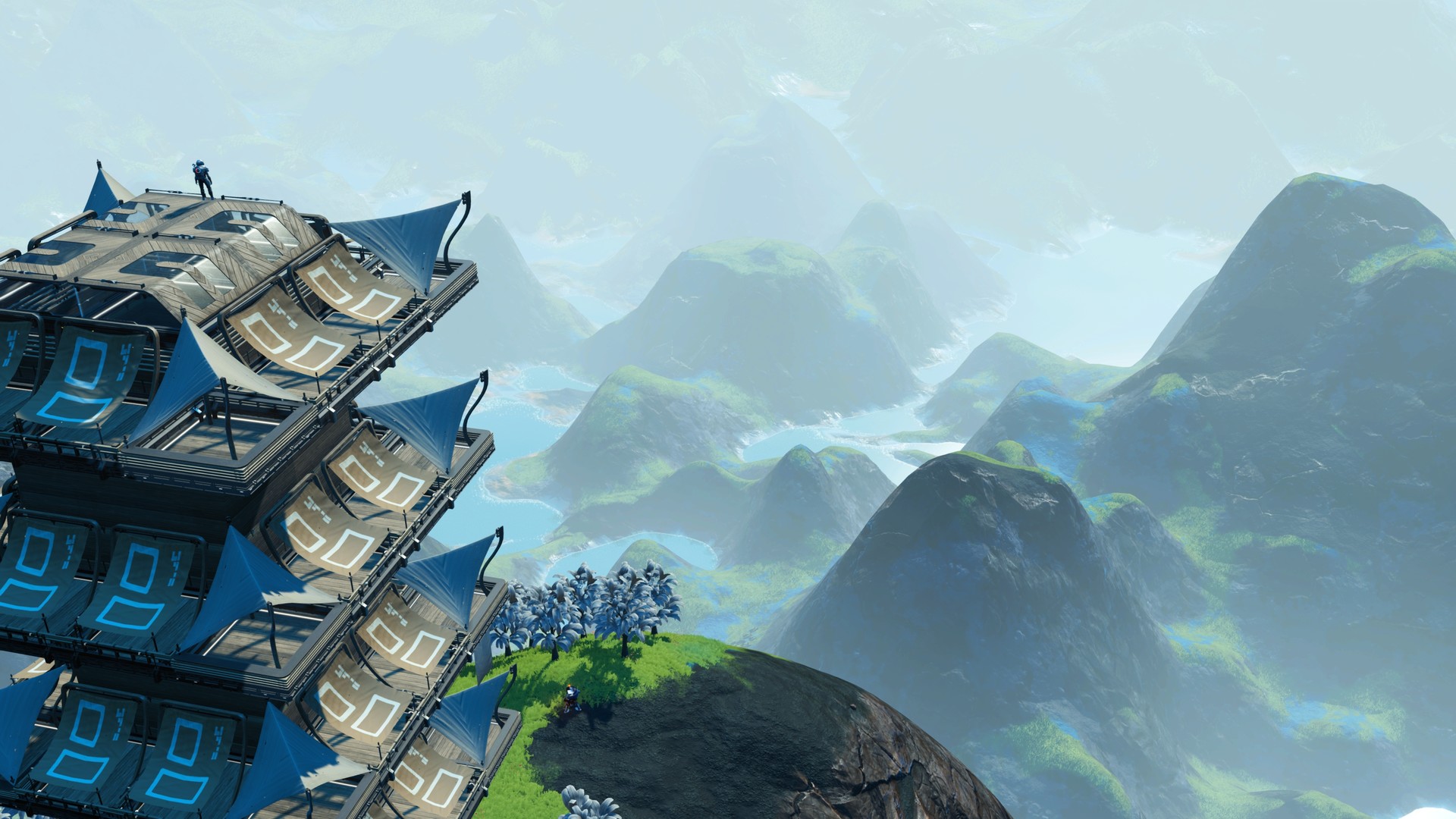 无人深空/No Man's Sky 截图 42