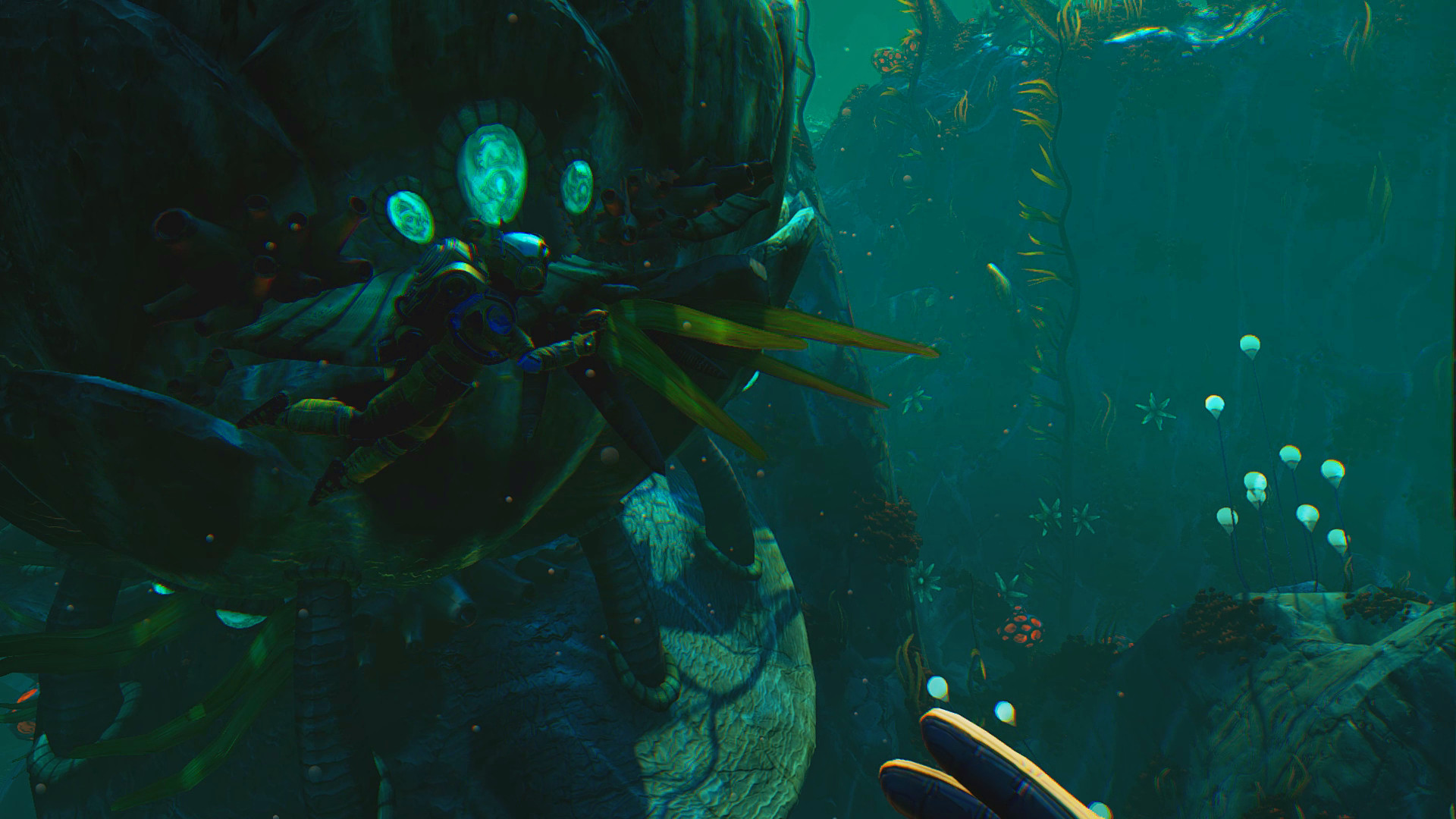 无人深空/No Man's Sky 截图 83