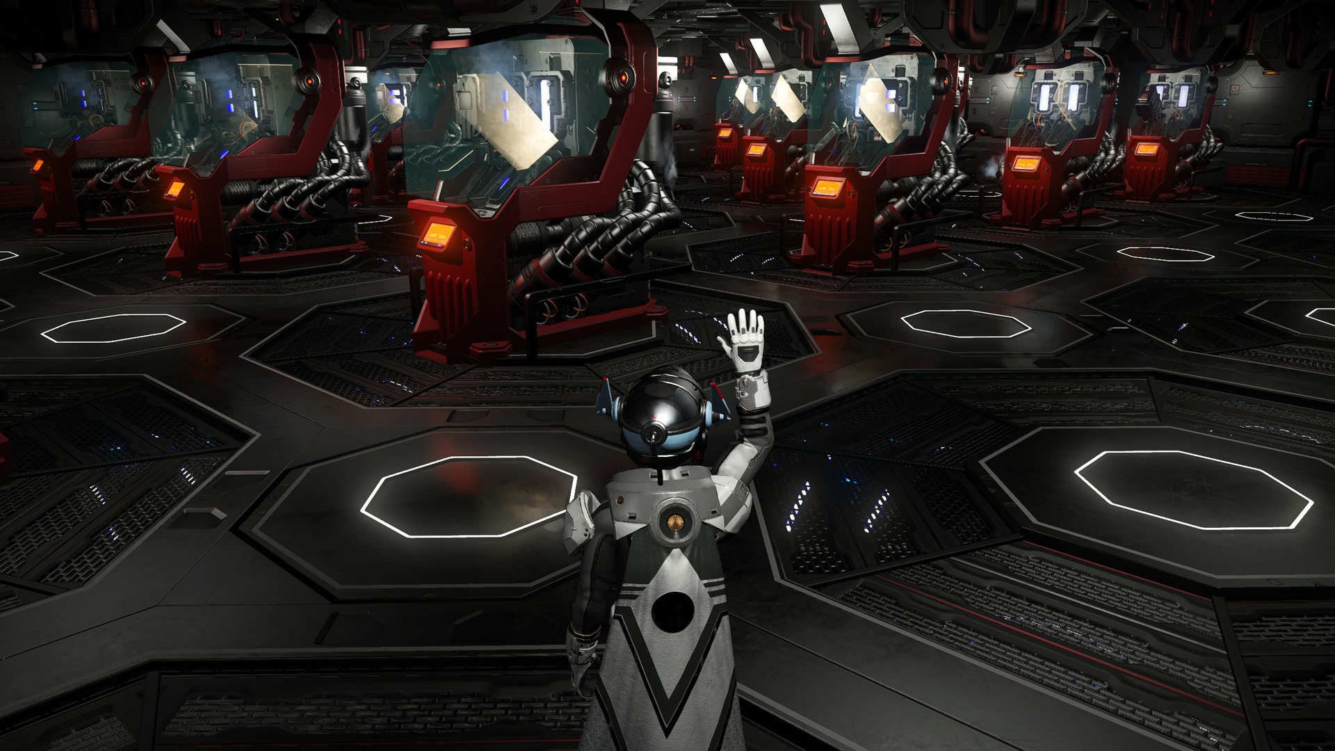 无人深空/No Man's Sky 截图 23