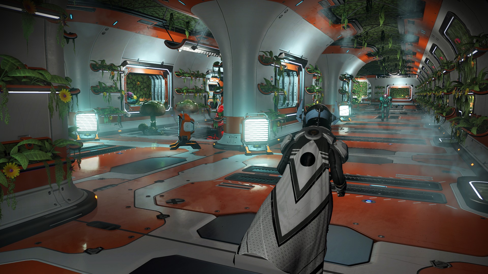 无人深空/No Man's Sky 截图 21