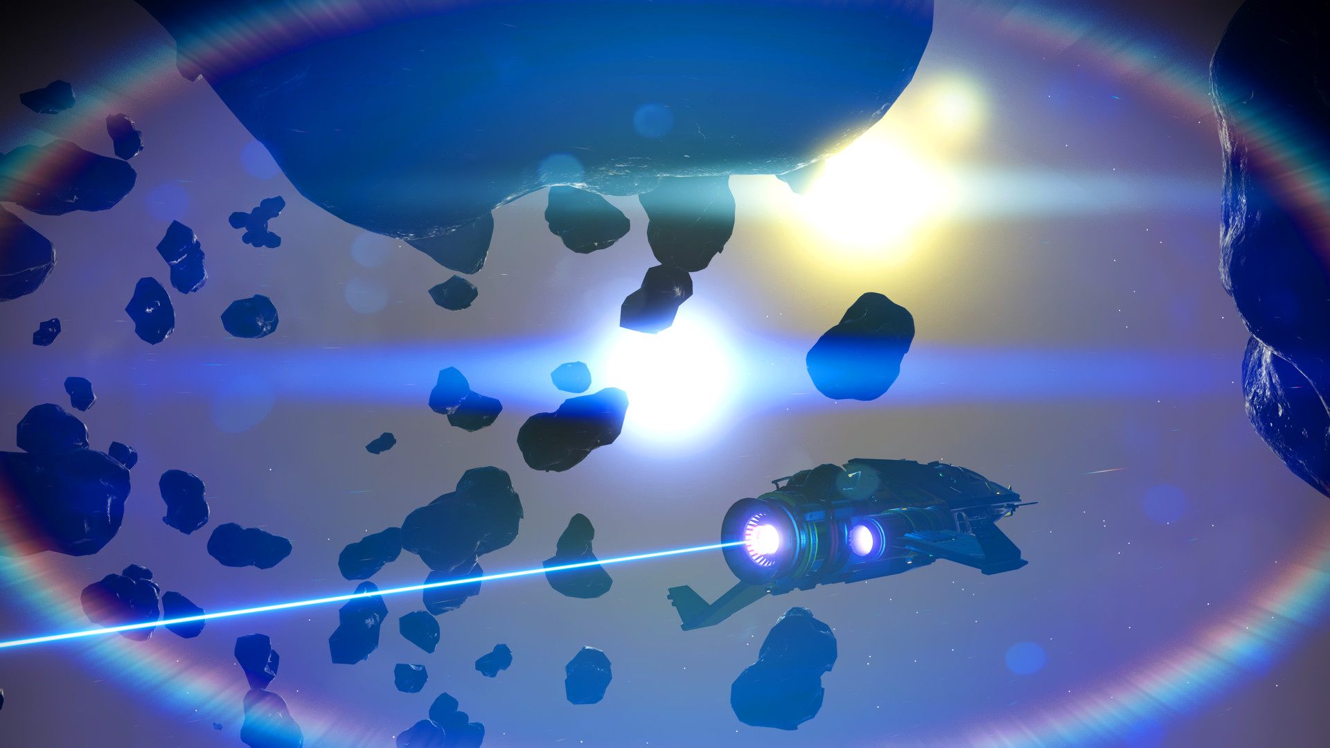 无人深空/No Man's Sky 截图 64