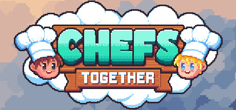 《厨师在一起/Chefs Together》V1.0.0官中简体|容量77MB
