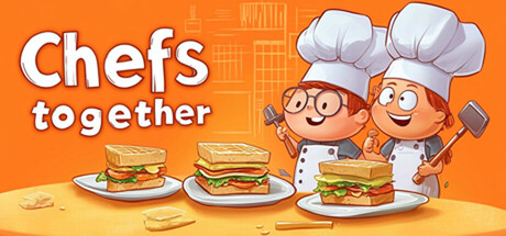 厨师在一起|100M大小|官方中文|Chefs Together