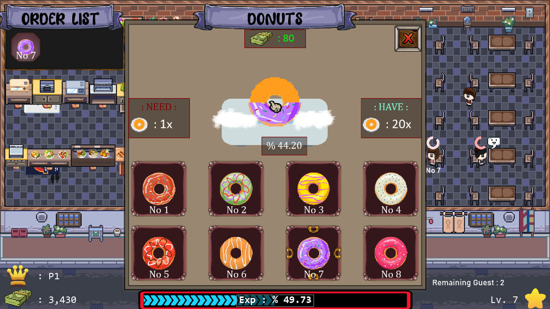 厨师在一起/Chefs Together 截图 9