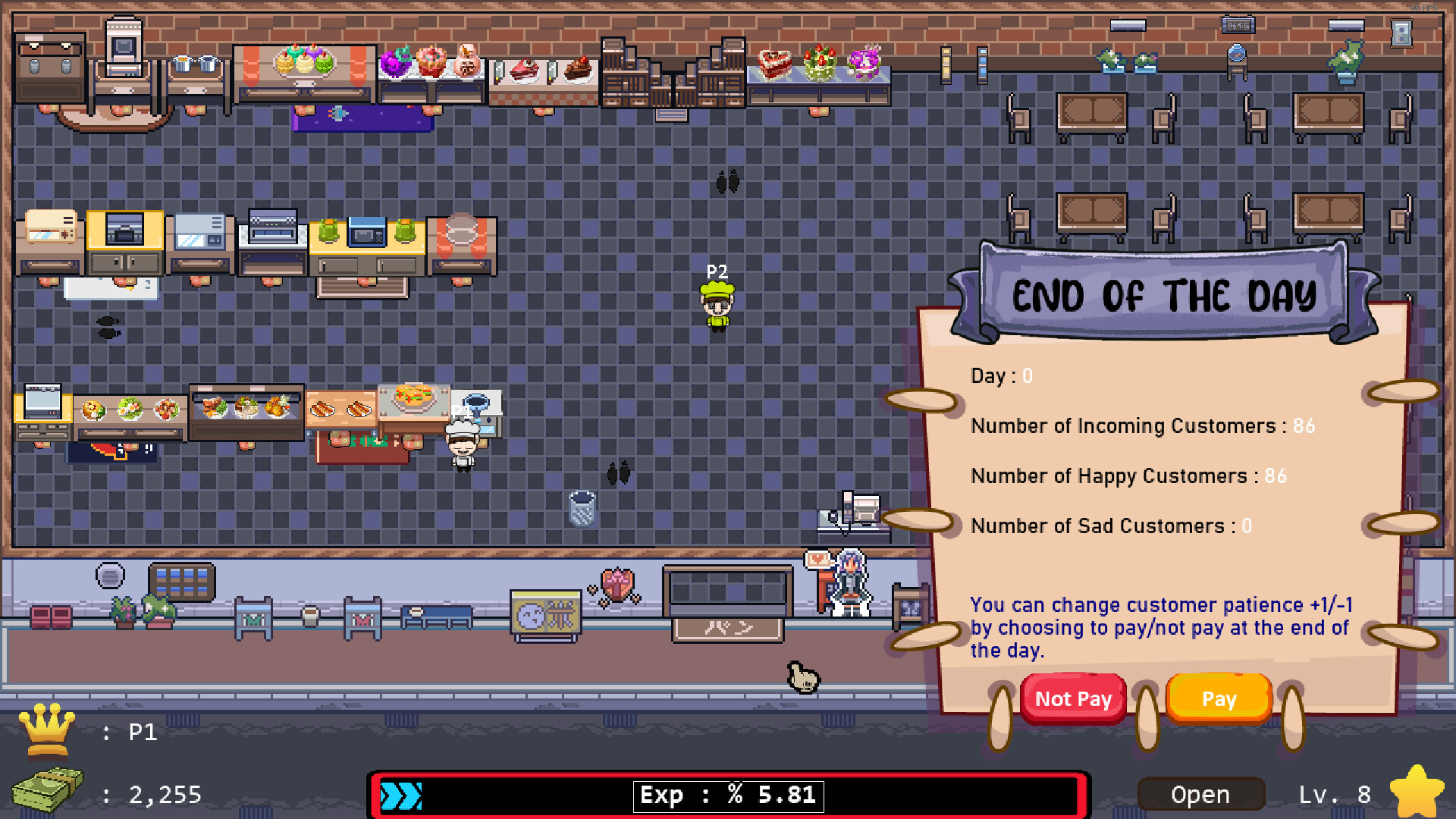 厨师在一起/Chefs Together 截图 16