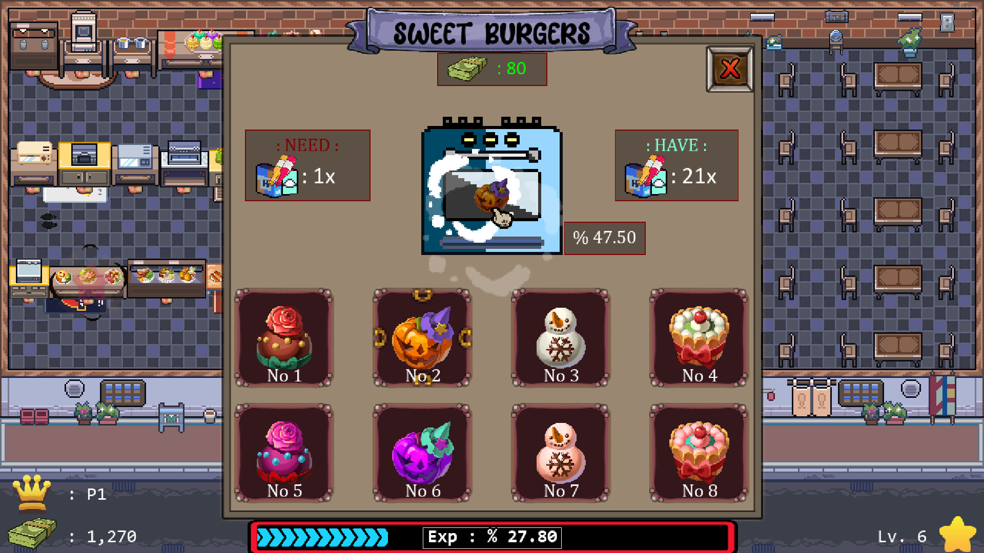 厨师在一起/Chefs Together 截图 8