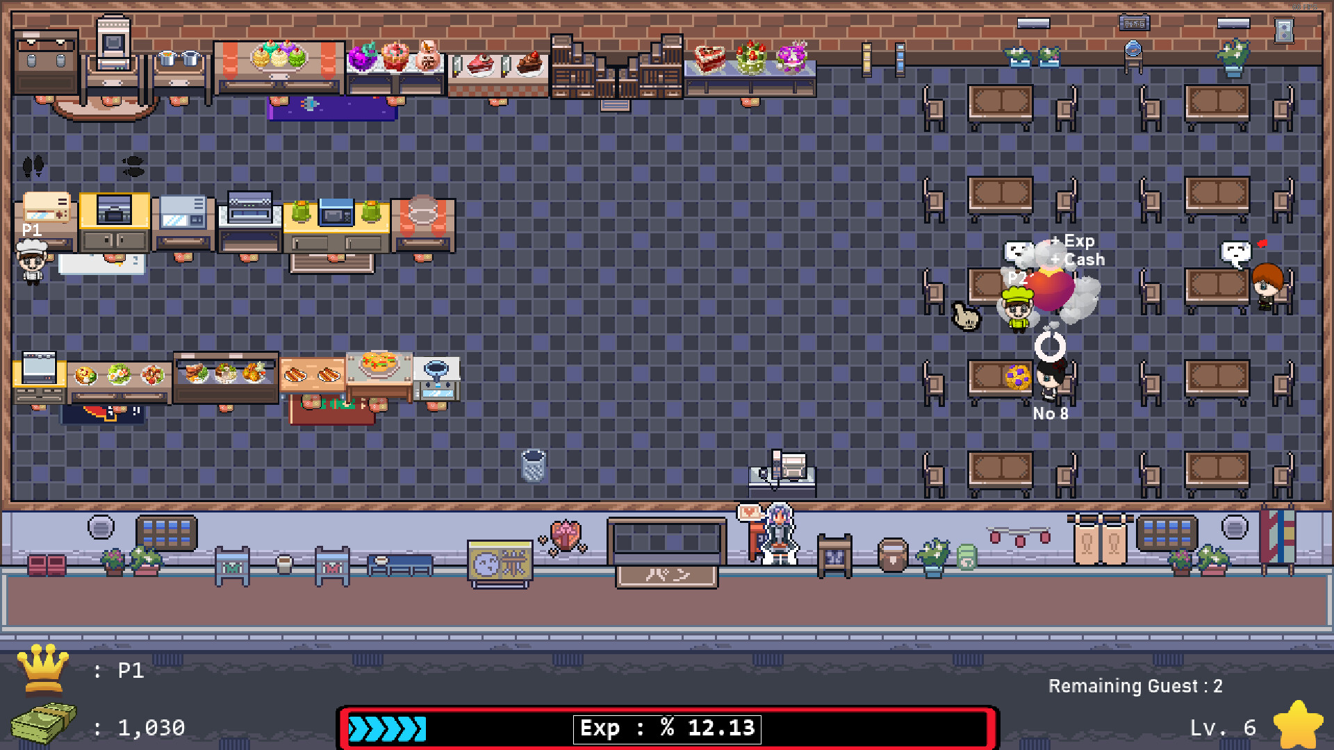 厨师在一起/Chefs Together 截图 6