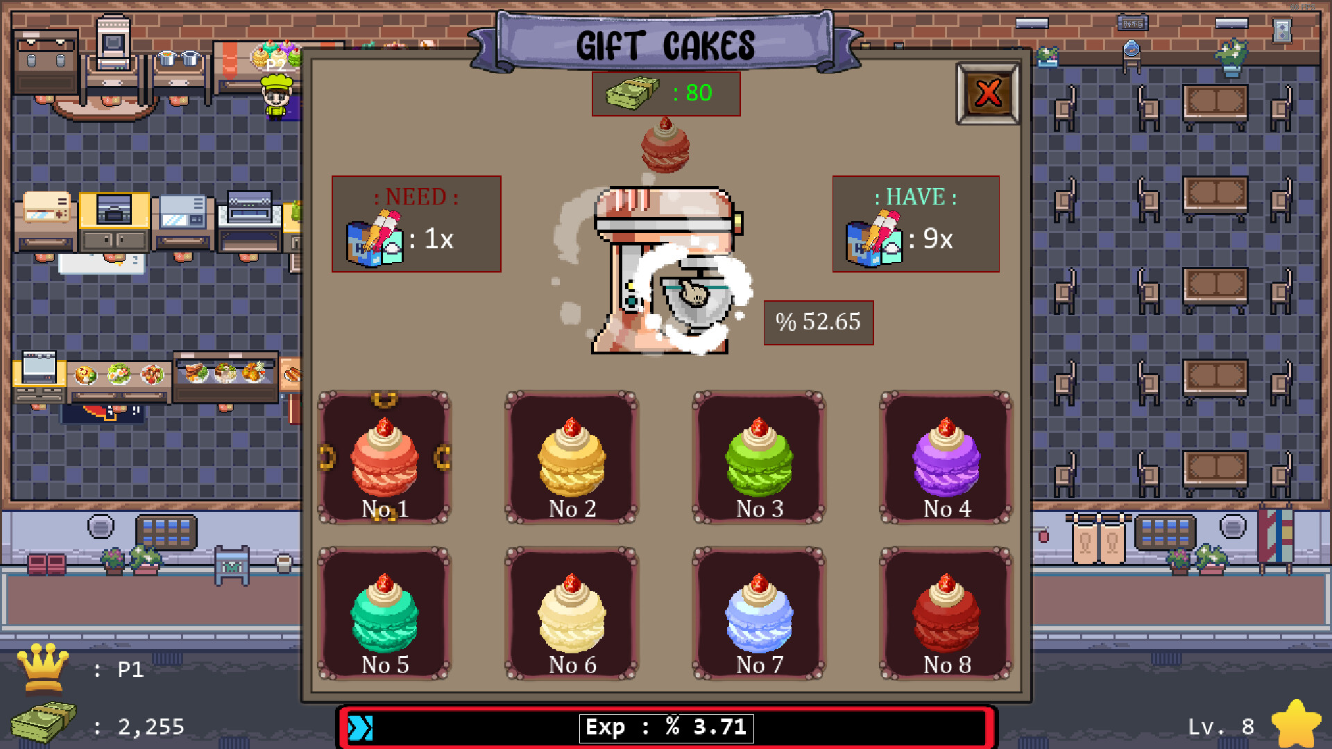 厨师在一起/Chefs Together 截图 1