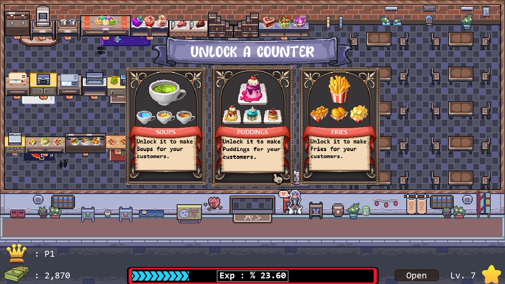 厨师在一起/Chefs Together 截图 4