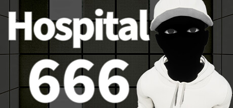 医院666 Build.13742057|恐怖冒险|容量4.5GB|免安装绿色中文版-KXZGAME