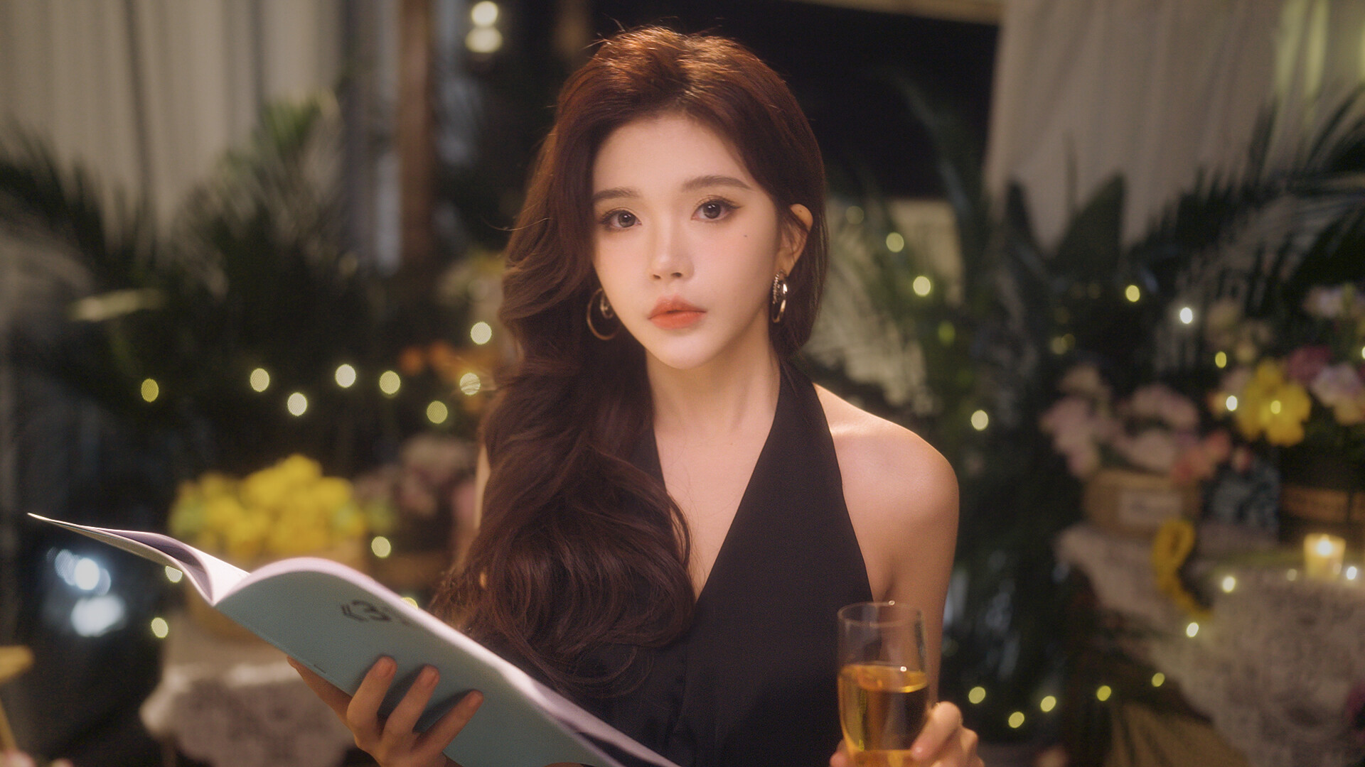 我和七个俏房客 截图 5