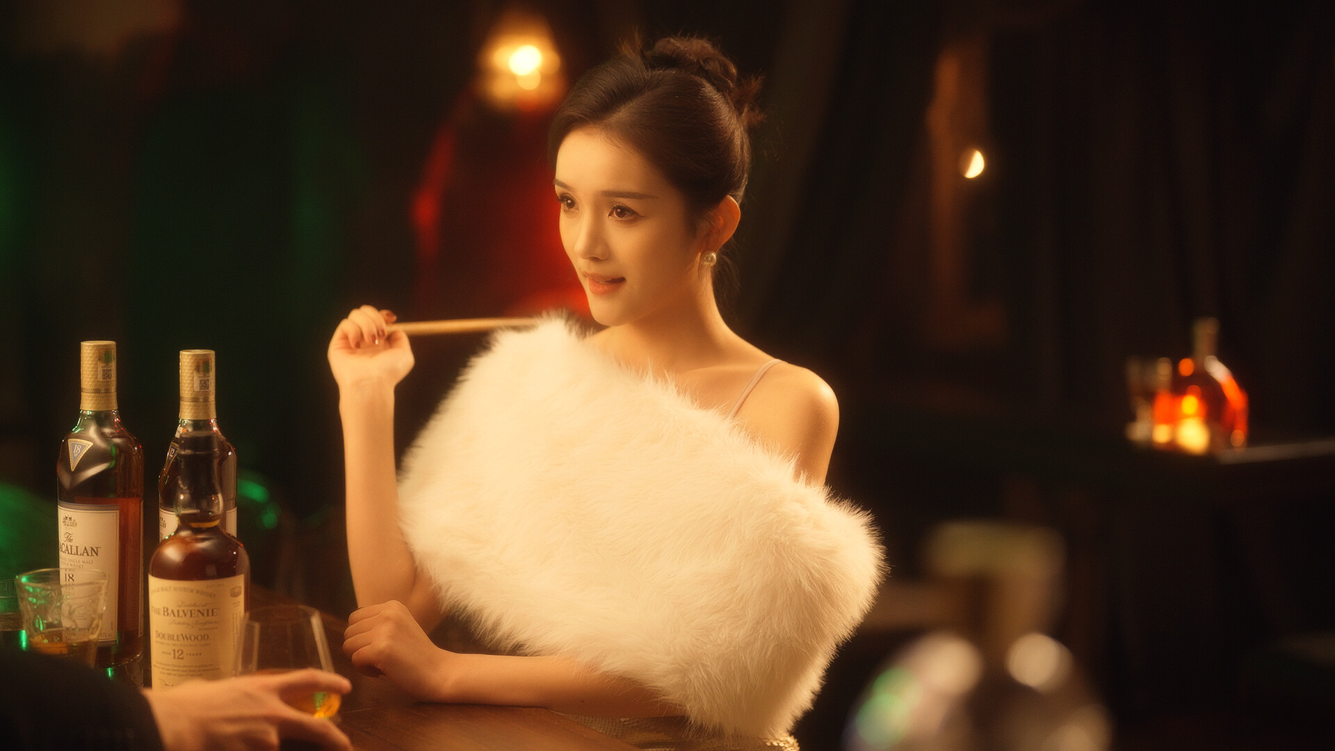 我和七个俏房客 截图 1