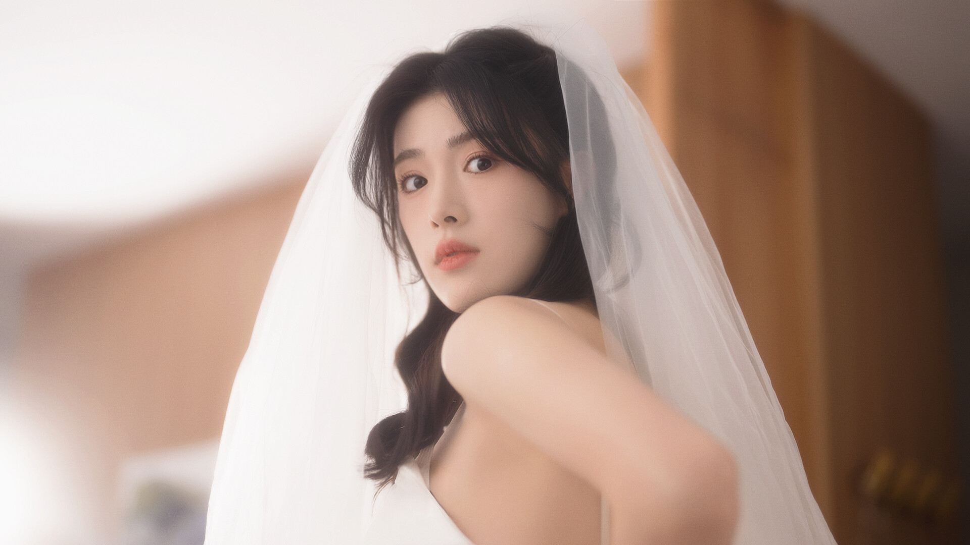 我和七个俏房客 截图 2