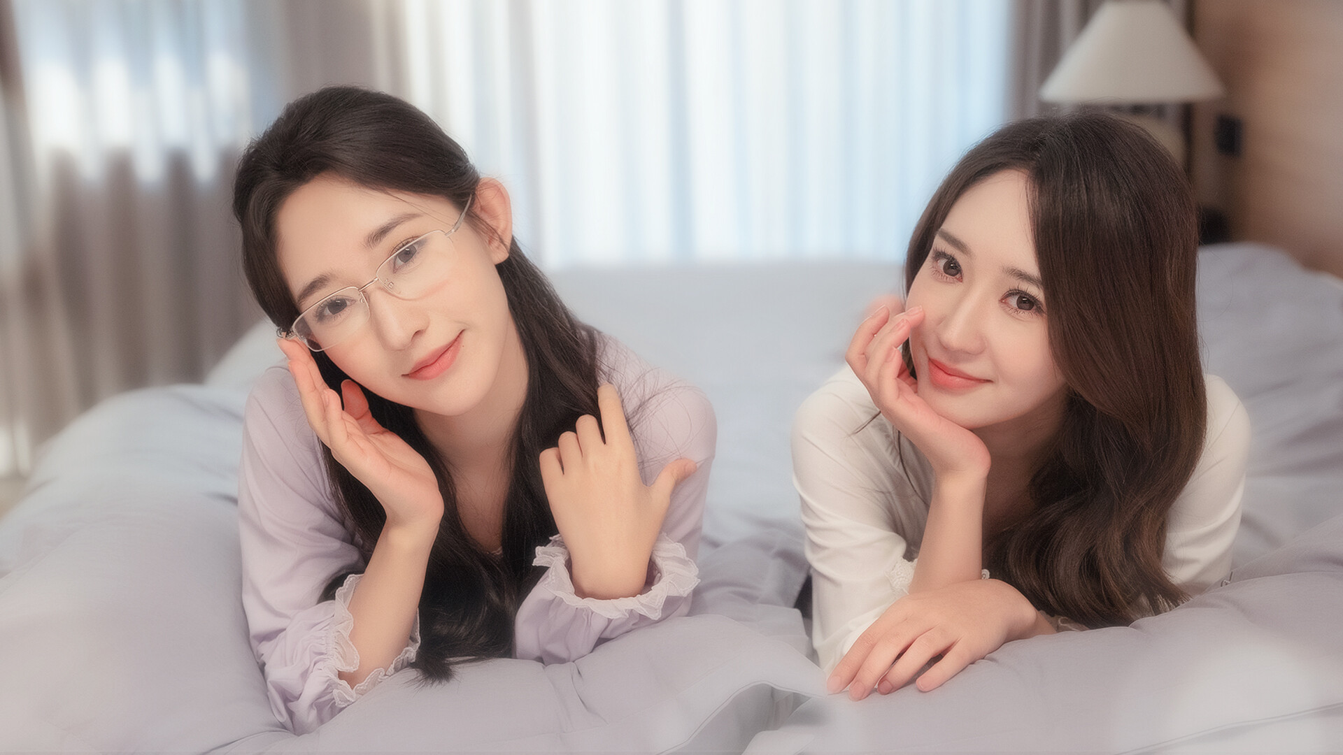 我和七个俏房客 截图 6