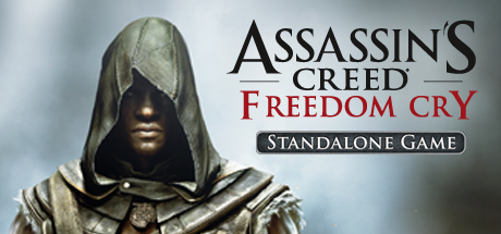 刺客信条4：自由呐喊 Assassins Creed Freedom Cry 免安装中文版