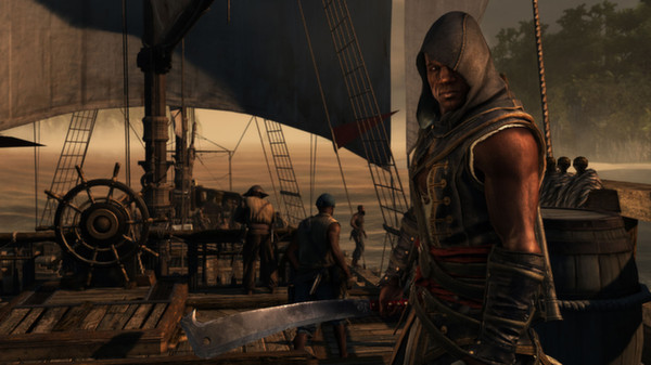 图片[3]-学习版 | 刺客信条4：自由呐喊 Assassins Creed Freedom Cry 正式版 -飞星（官中）-飞星免费游戏仓库