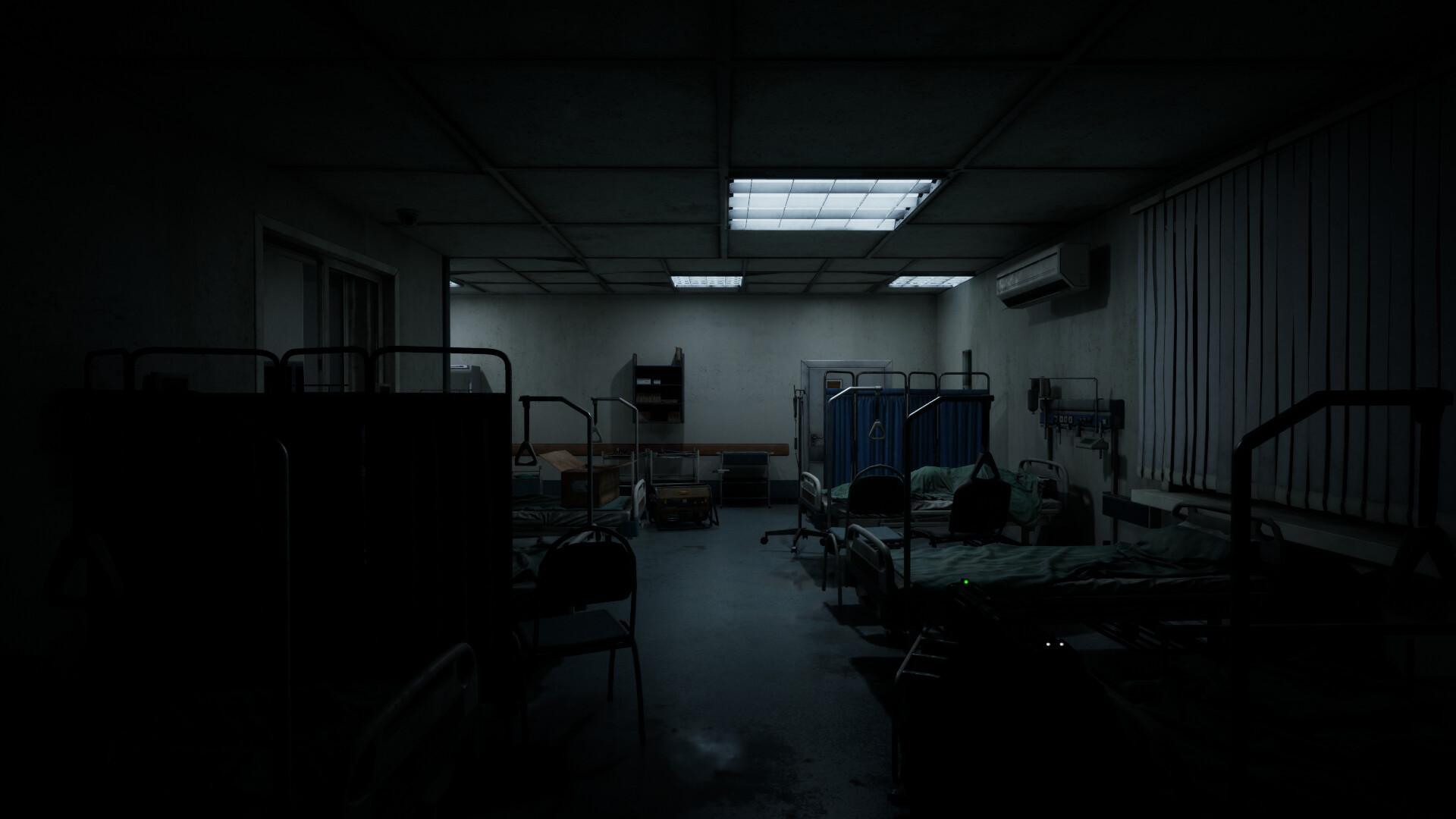 《丧尸医院(Hospital of the Undead)》|中文|免安装硬盘版