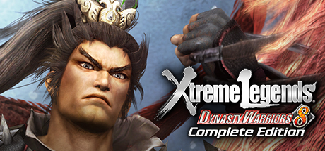 《真三国无双7：猛将传(Dynasty Warriors 8: Xtreme Legends)》