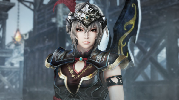 真・三国无双7 with 猛将传 DYNASTY WARRIORS 8: Xtreme Legends Complete Edition Build.3602035 官方中文【25G】插图3 真・三国无双7 with 猛将传 DYNASTY WARRIORS 8: Xtreme Legends Complete Edition Build.3602035 官方中文【25G】插图3