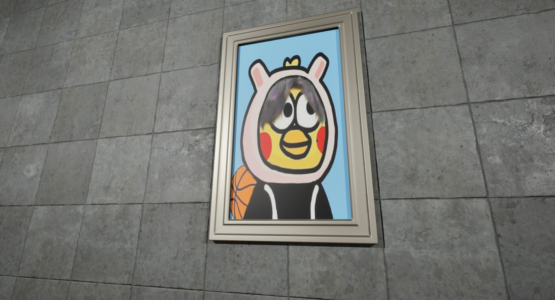 坤号出口/EXIT KUN 截图 3