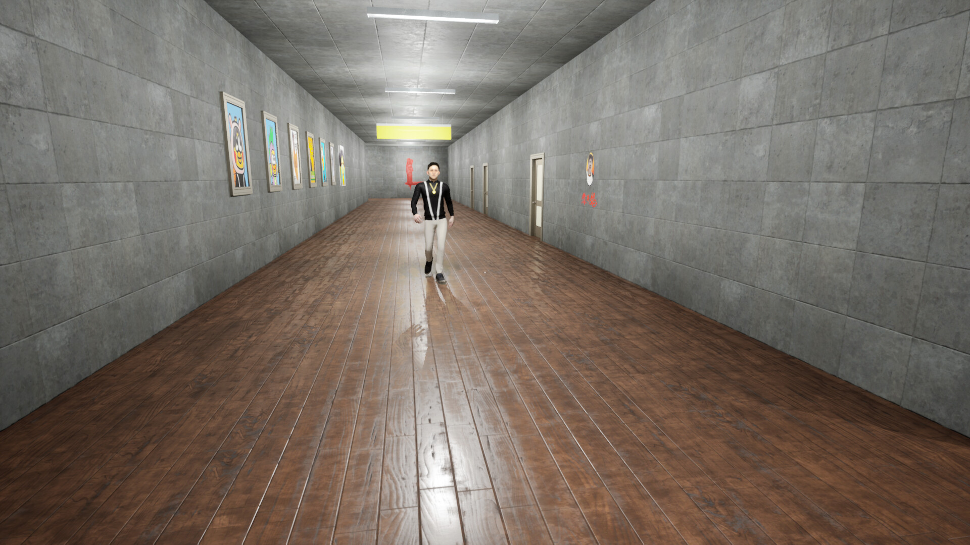 坤号出口/EXIT KUN 截图 5