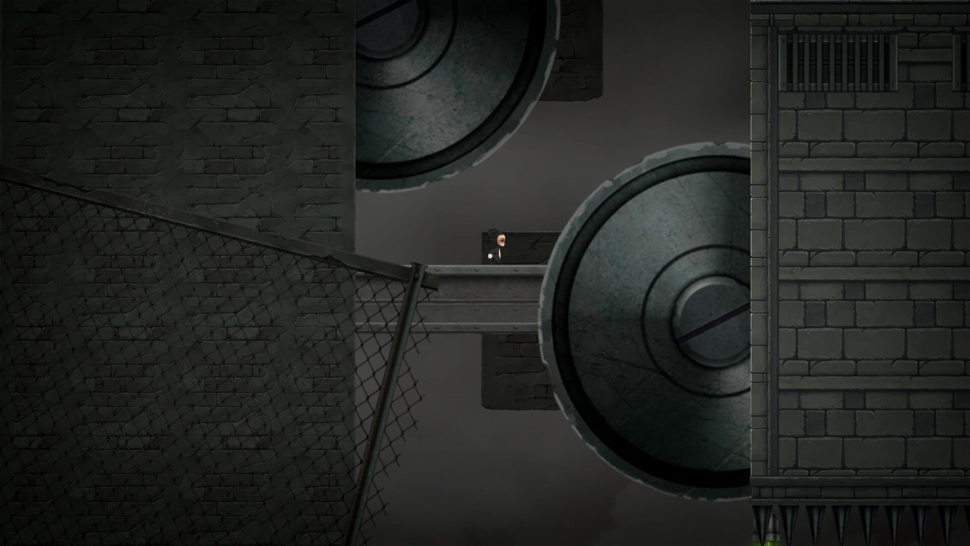 迷你逃脱/Minimal Escape 截图 16