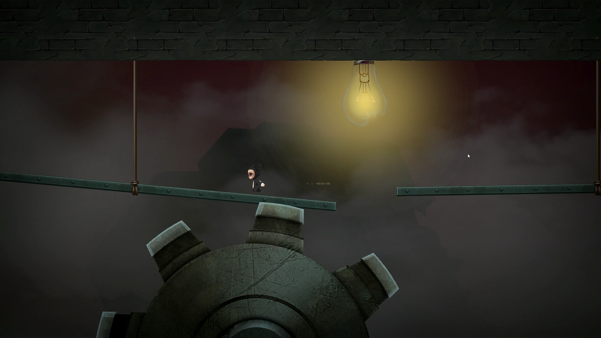 迷你逃脱/Minimal Escape 截图 15