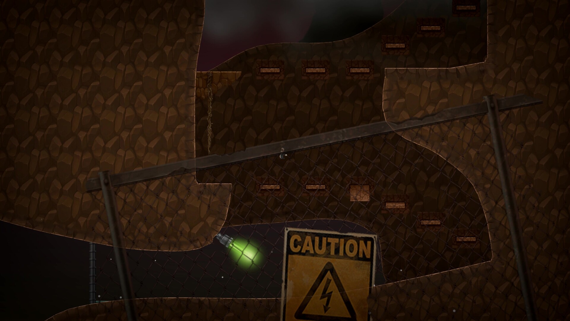 迷你逃脱/Minimal Escape 截图 12