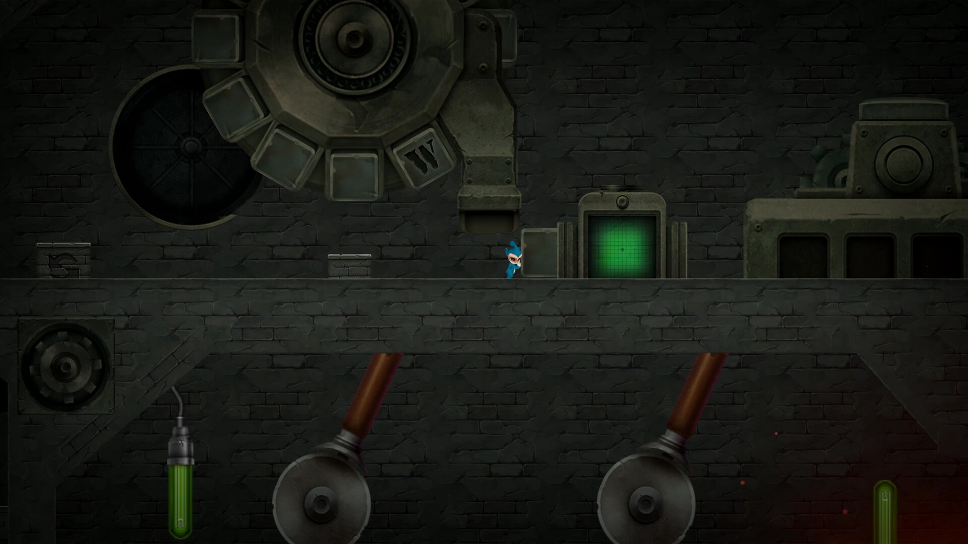 迷你逃脱/Minimal Escape 截图 14