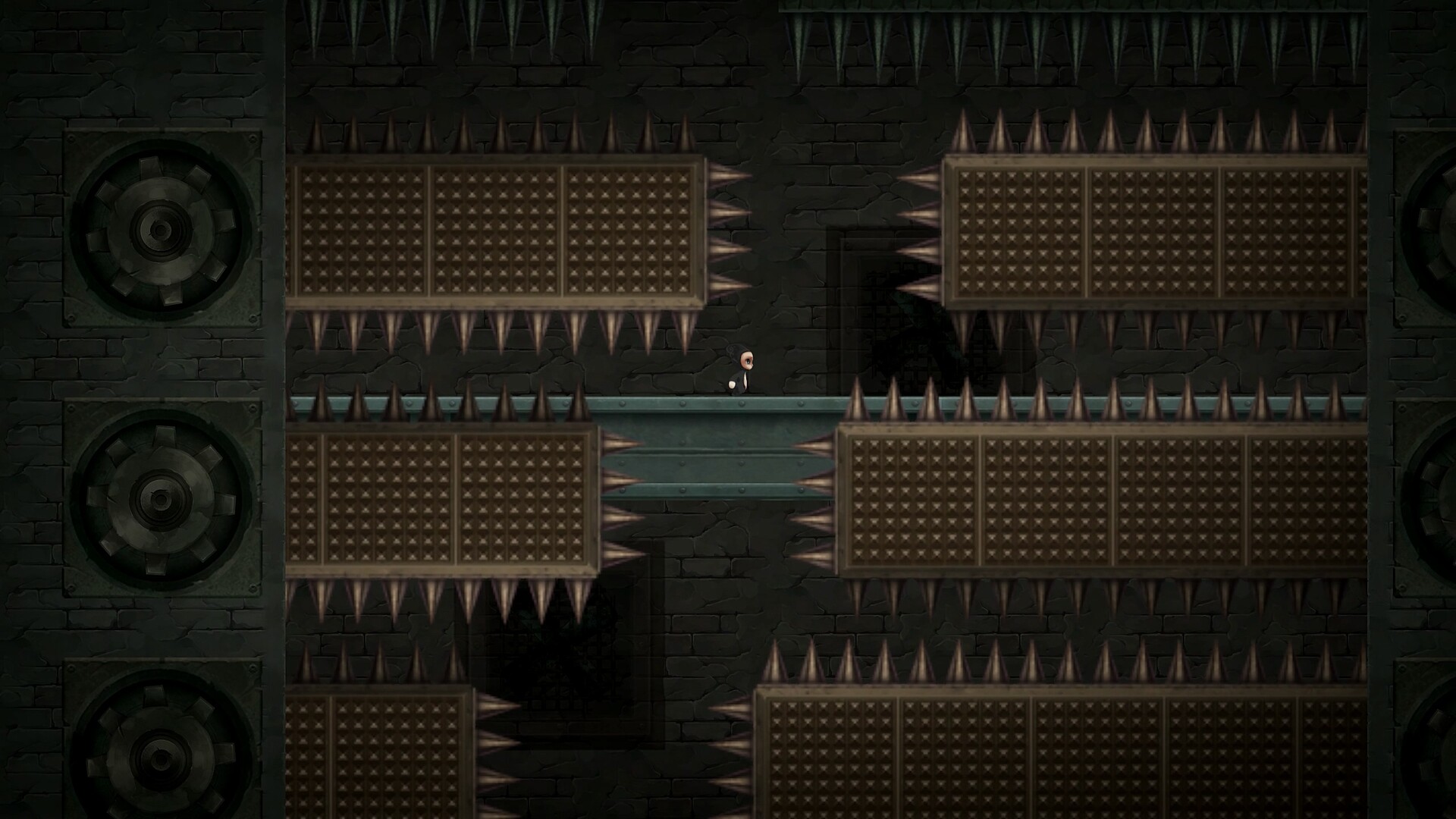 迷你逃脱/Minimal Escape 截图 17