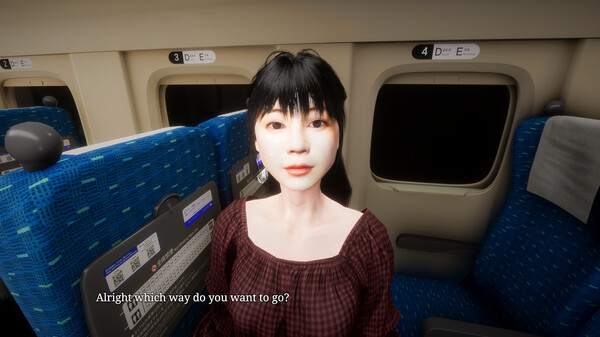 图片[2]-学习版 | 新干线0号[Chilla's Art] Shinkansen 0 | 新幹線 0号 v1.0.7 -飞星（官中）-飞星免费游戏仓库