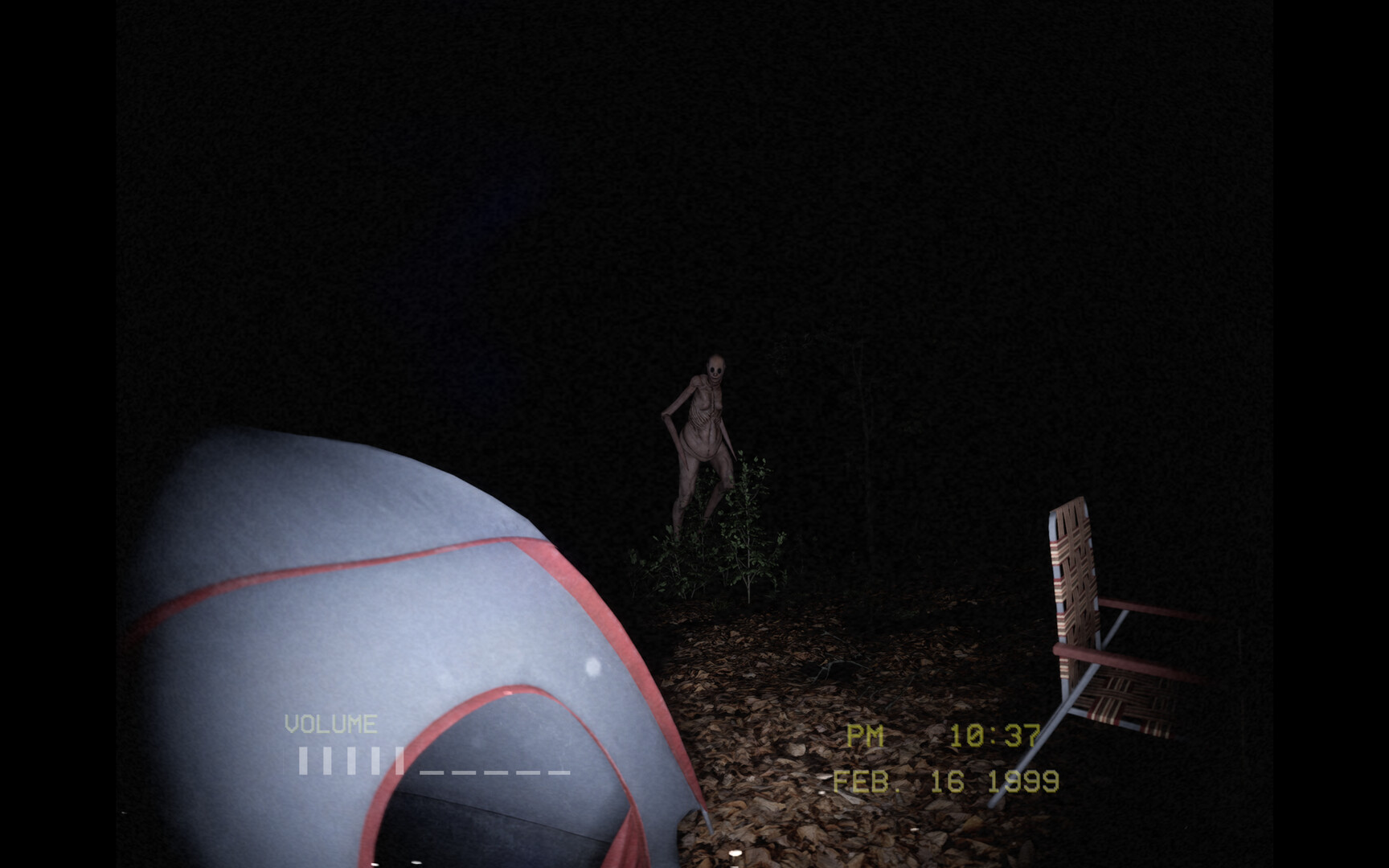 无声的呼吸/SILENT BREATH 截图 13