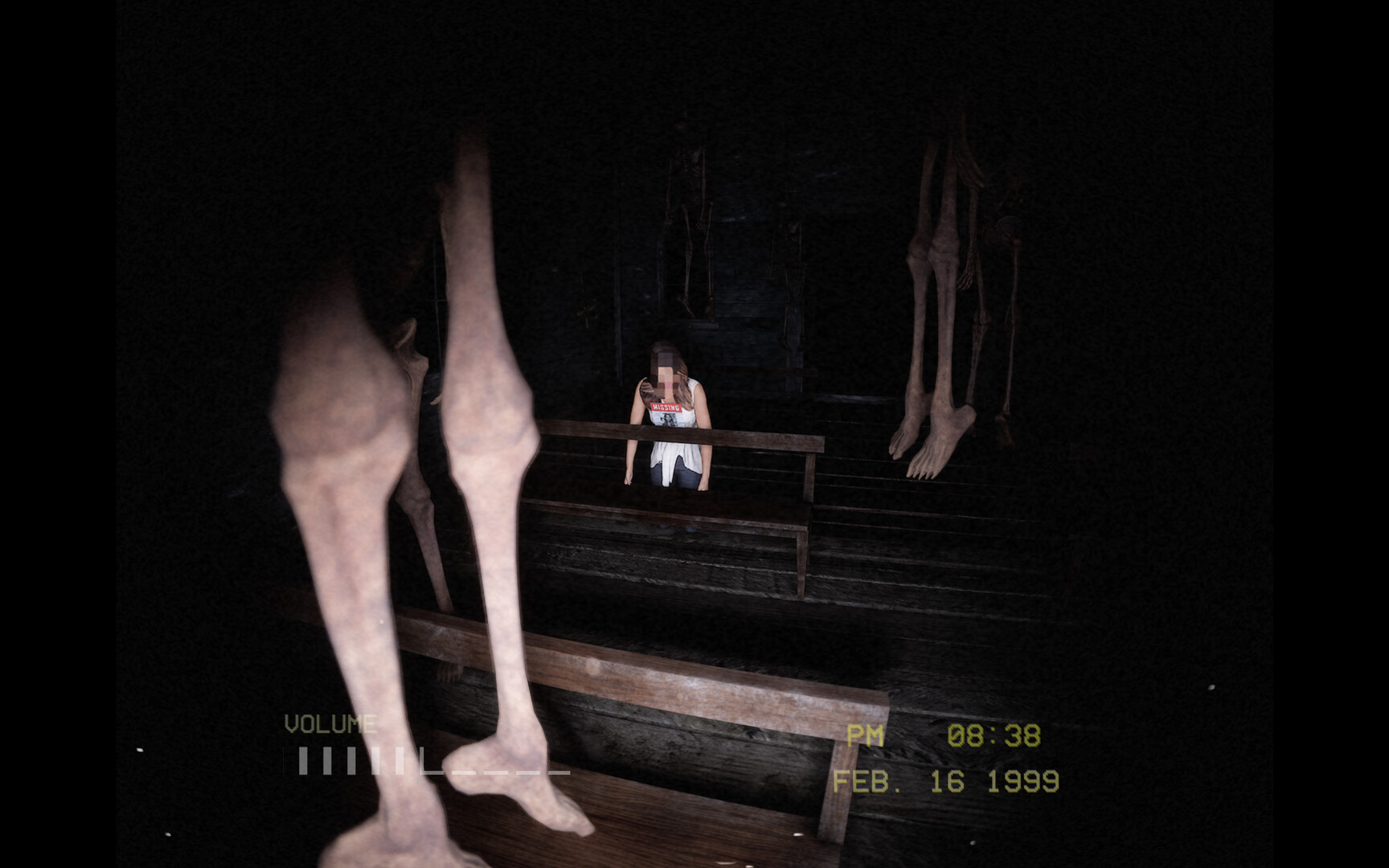 无声的呼吸/SILENT BREATH 截图 11