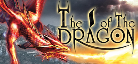 龙之族The I of The Dragon