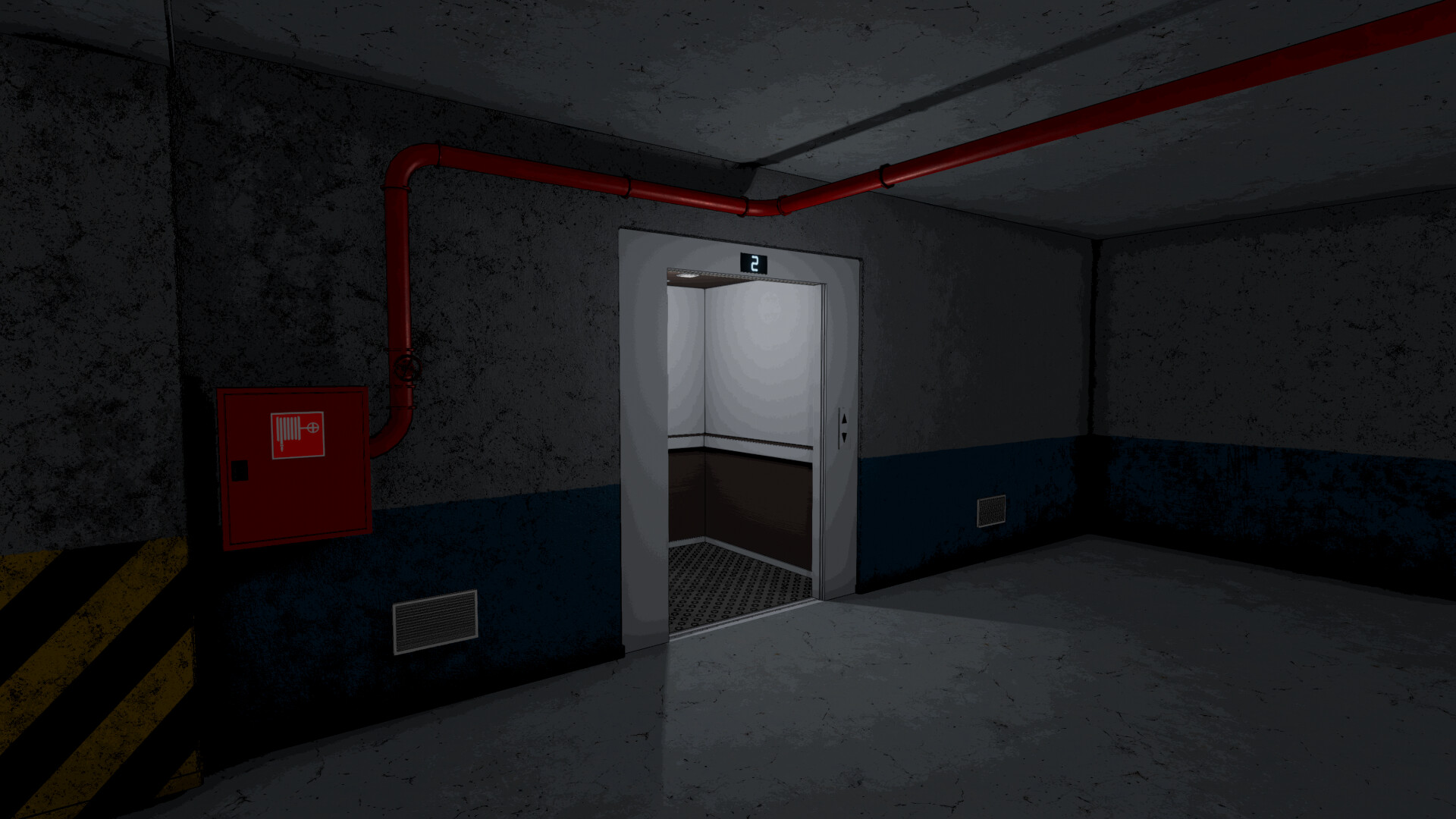 Elevator Warp下载—找热门单机游戏上熊猫单机