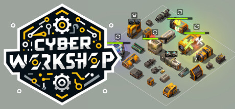 Cyber Workshop Cover Image