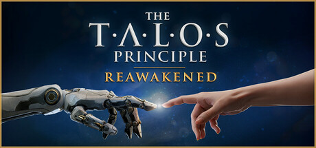 塔罗斯的法则：再次觉醒/The Talos Principle: Reawakened-秋风资源网