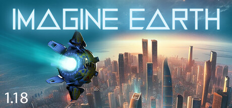 幻想地球(Imagine Earth) v1.12 最新官方中文 下载即玩【924M】插图 video