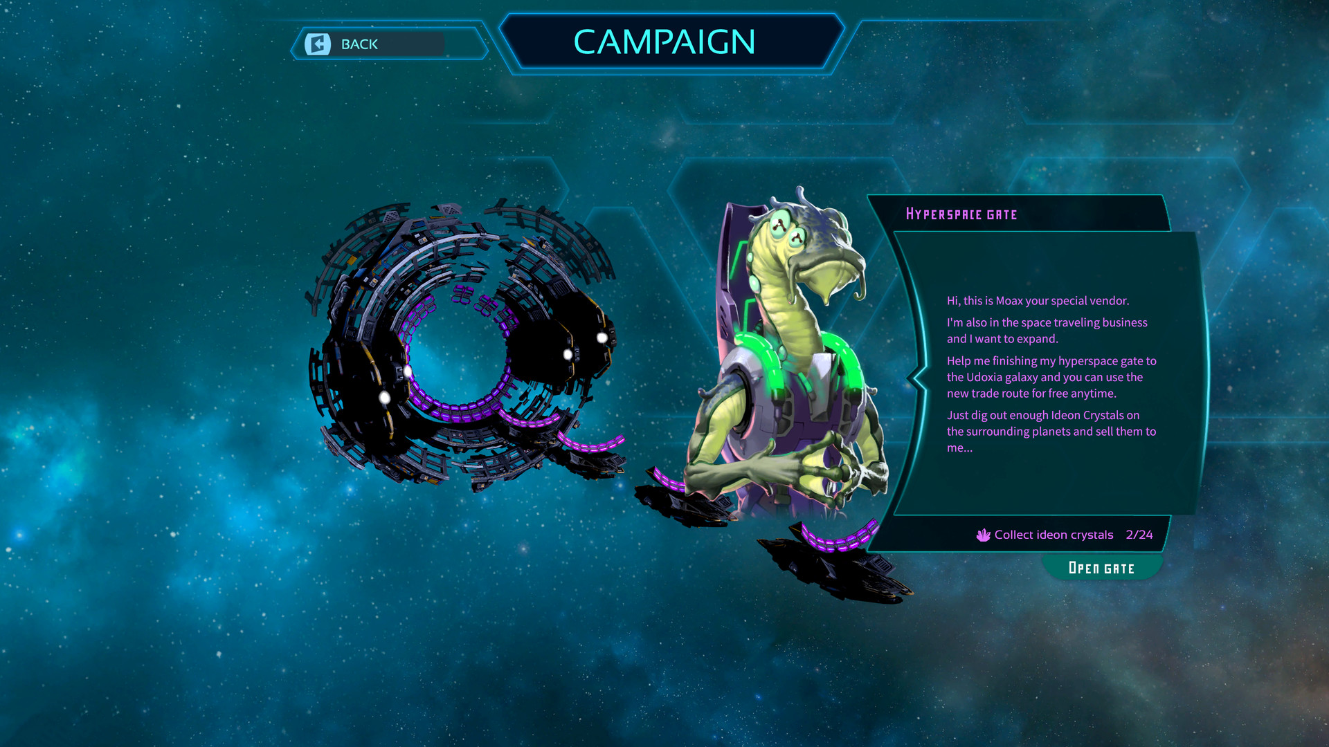 星球殖民/Imagine Earth 截图 26