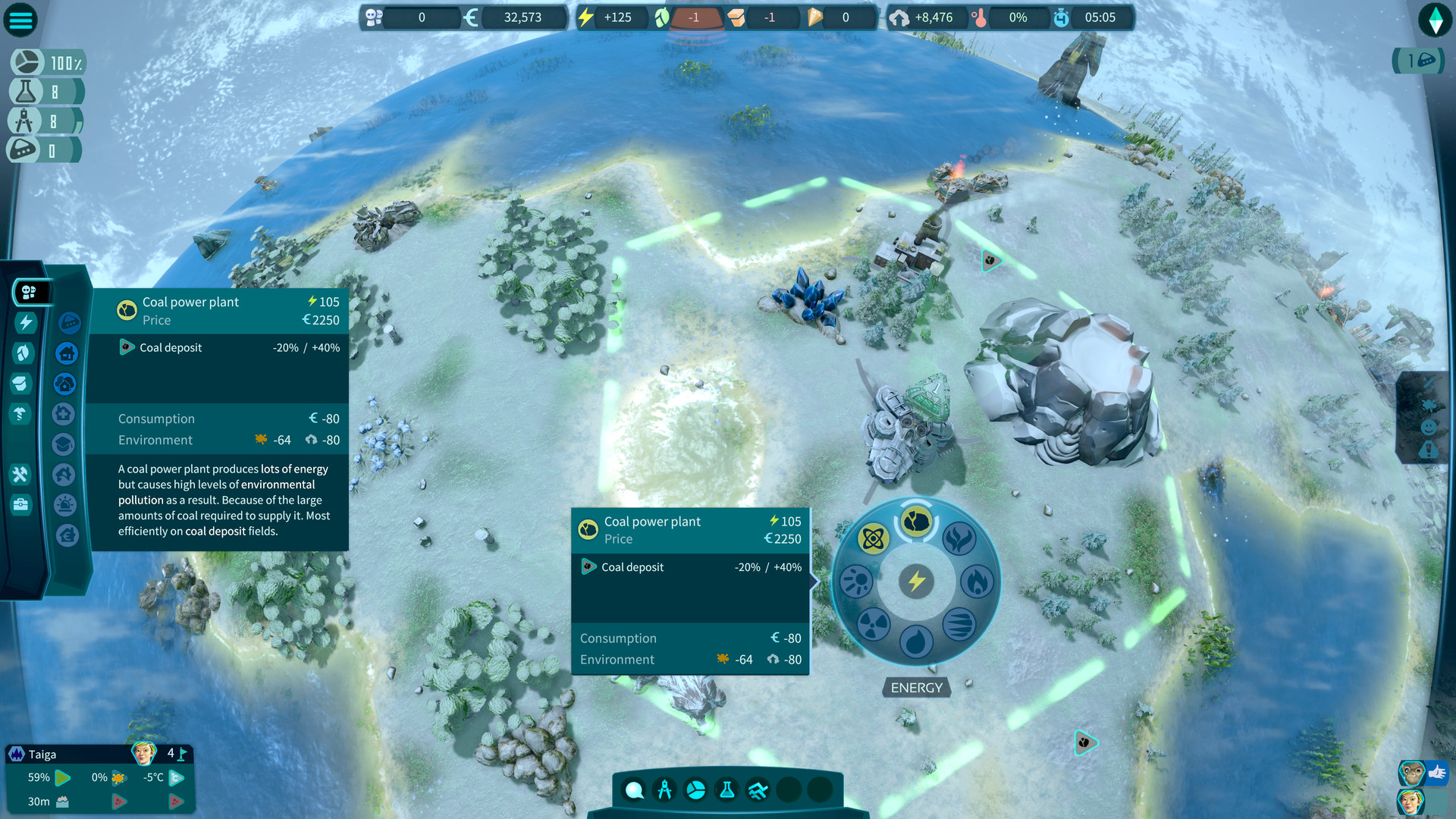 星球殖民/Imagine Earth 截图 22