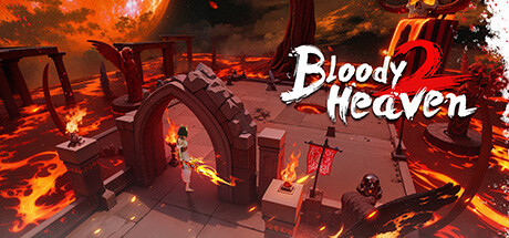 学习版 | 血色天堂 2 Bloody Heaven 2 v0.04 -飞星（官中）-飞星免费游戏仓库