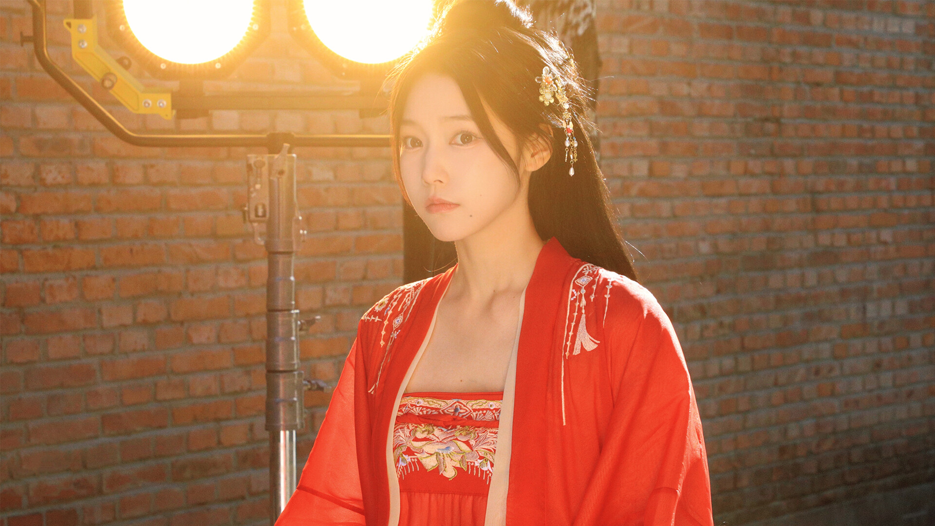 恋恋女团 截图 7