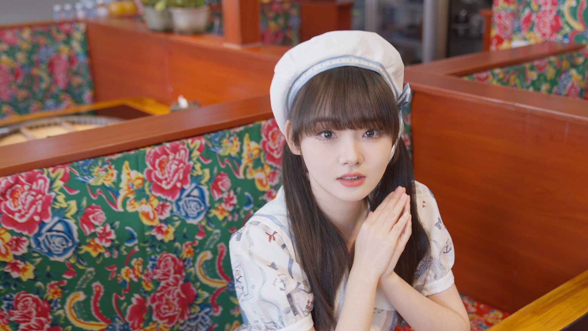 恋恋女团 截图 3