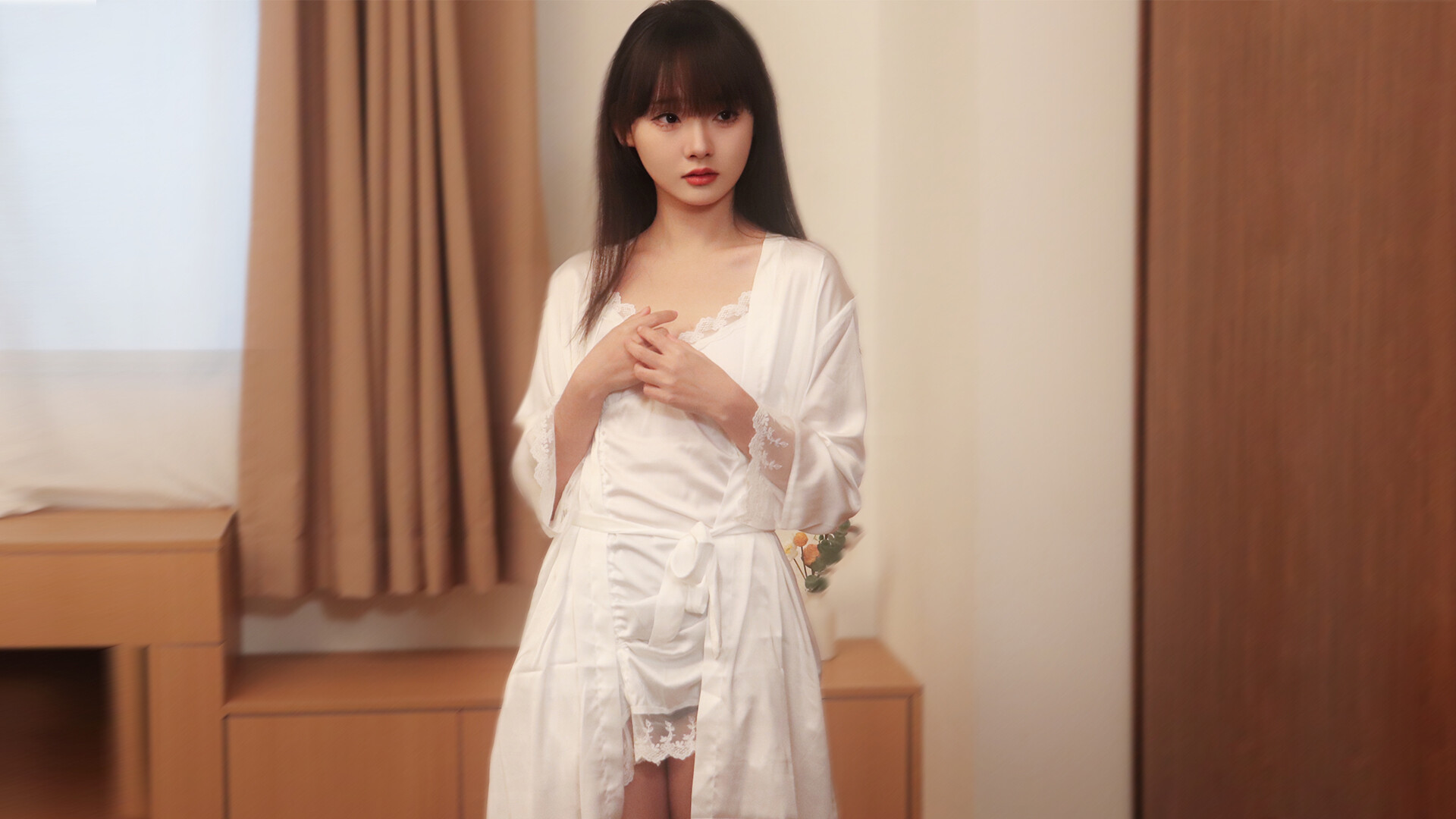 恋恋女团 截图 12