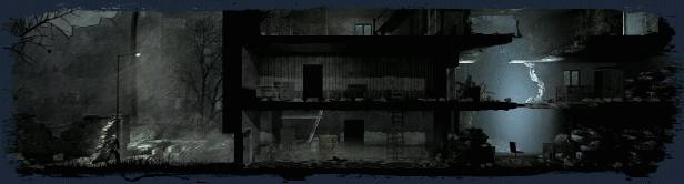 这是我的战争/This War of Mine