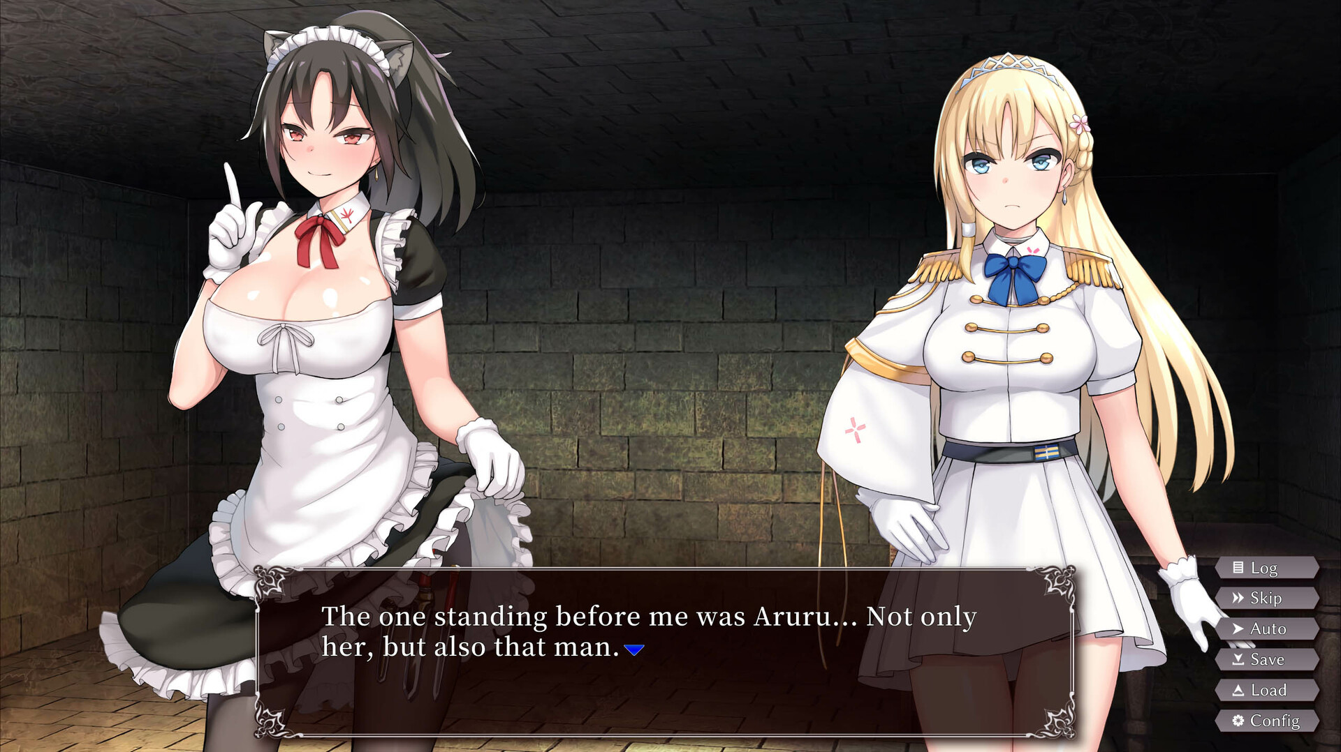 【ADV】帝国后宫计划：Imperial Lovers V1.0~官方中文+DLC[PC+]