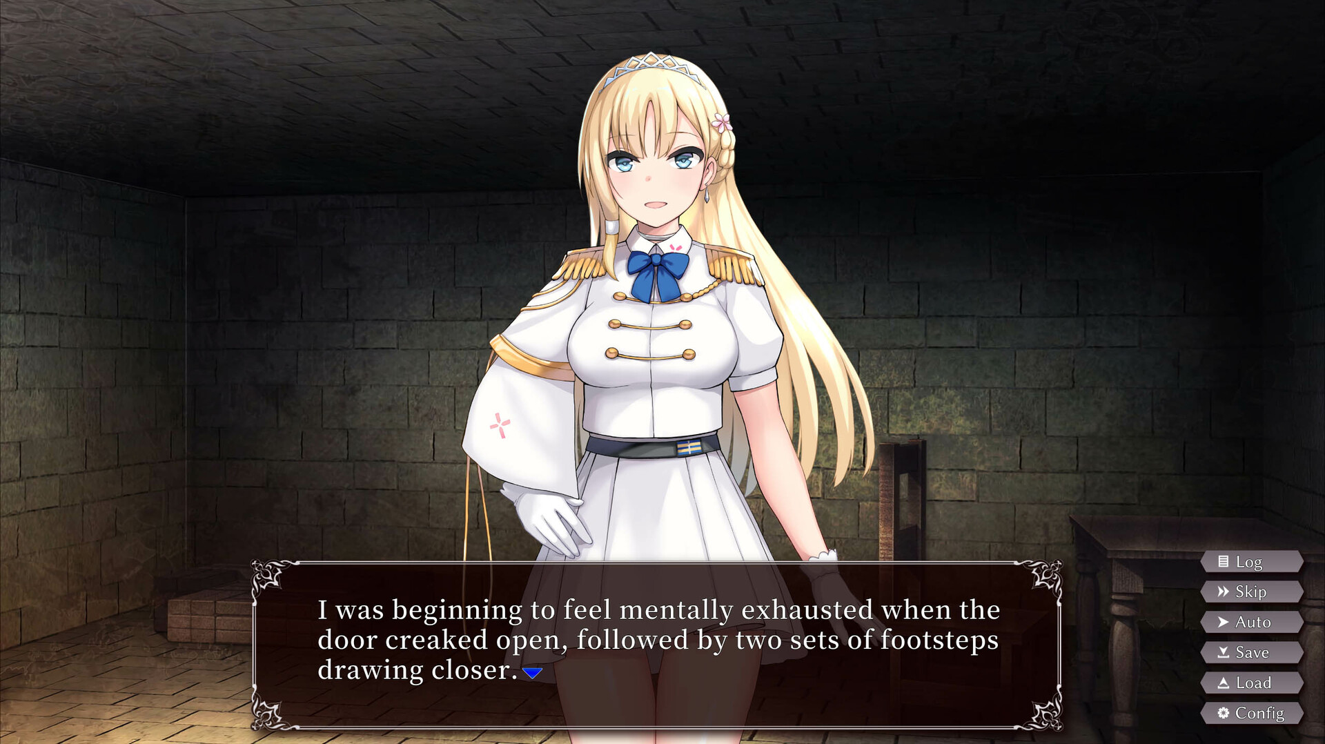 【ADV】帝国后宫计划：Imperial Lovers V1.0~官方中文+DLC[PC+]