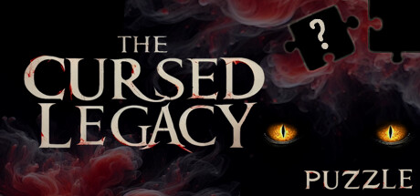 《被诅咒的遗产/The Cursed Legacy》v1.0.0官中简体|容量1.83GB