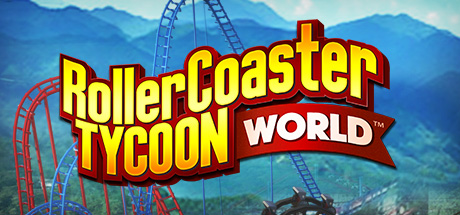 过山车大亨：世界/RollerCoaster Tycoon World（v3101935|容量8.92GB|官方简体中文|支持键盘.鼠标.手柄）